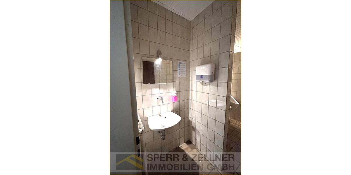 Gewerbeobjekt Dorfen - 1.500&euro; | Angebot:24773054