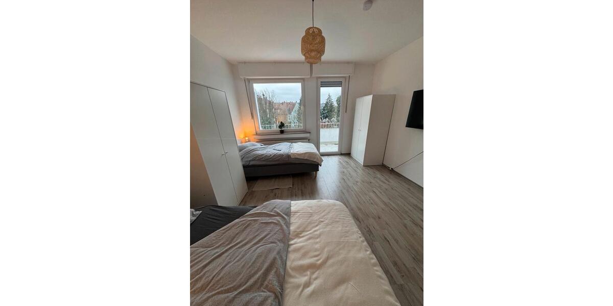 Wohnen auf Zeit Herne - 2.5 Zimmer, 80 m&sup2;, 9&euro; | Angebot:26104681