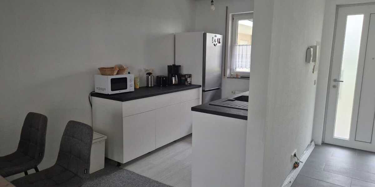2 Zimmer, Bad Terasse, Seniorengerechtes Wohnen ab 60 Jahre, barrierefrei - 2- Heusenstamm | Angebot:27343787
