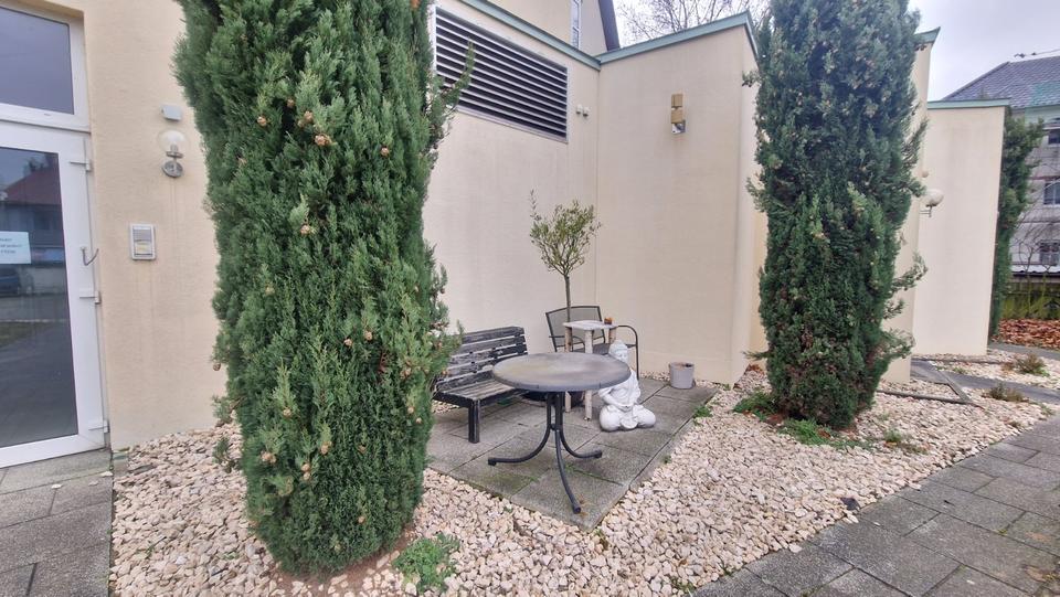 Gewerbeobjekt Mannheim Sandhofen - 2.300&euro; | Angebot:25638258