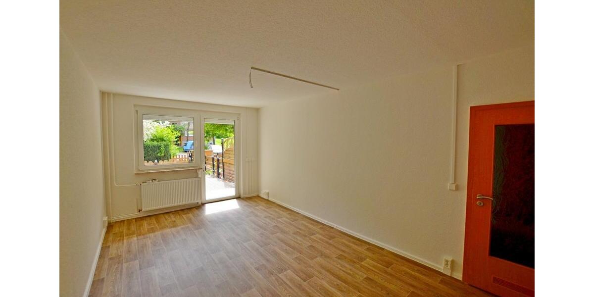 Erdgeschoßwohnung Sangerhausen - 2 Zimmer, 51 m&sup2;, 353&euro; | Angebot:26379993