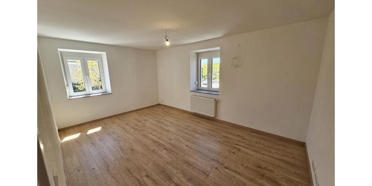 Etagenwohnung Neunburg vorm Wald - 2 Zimmer, 88 m&sup2;, 790&euro; | Angebot:26366339