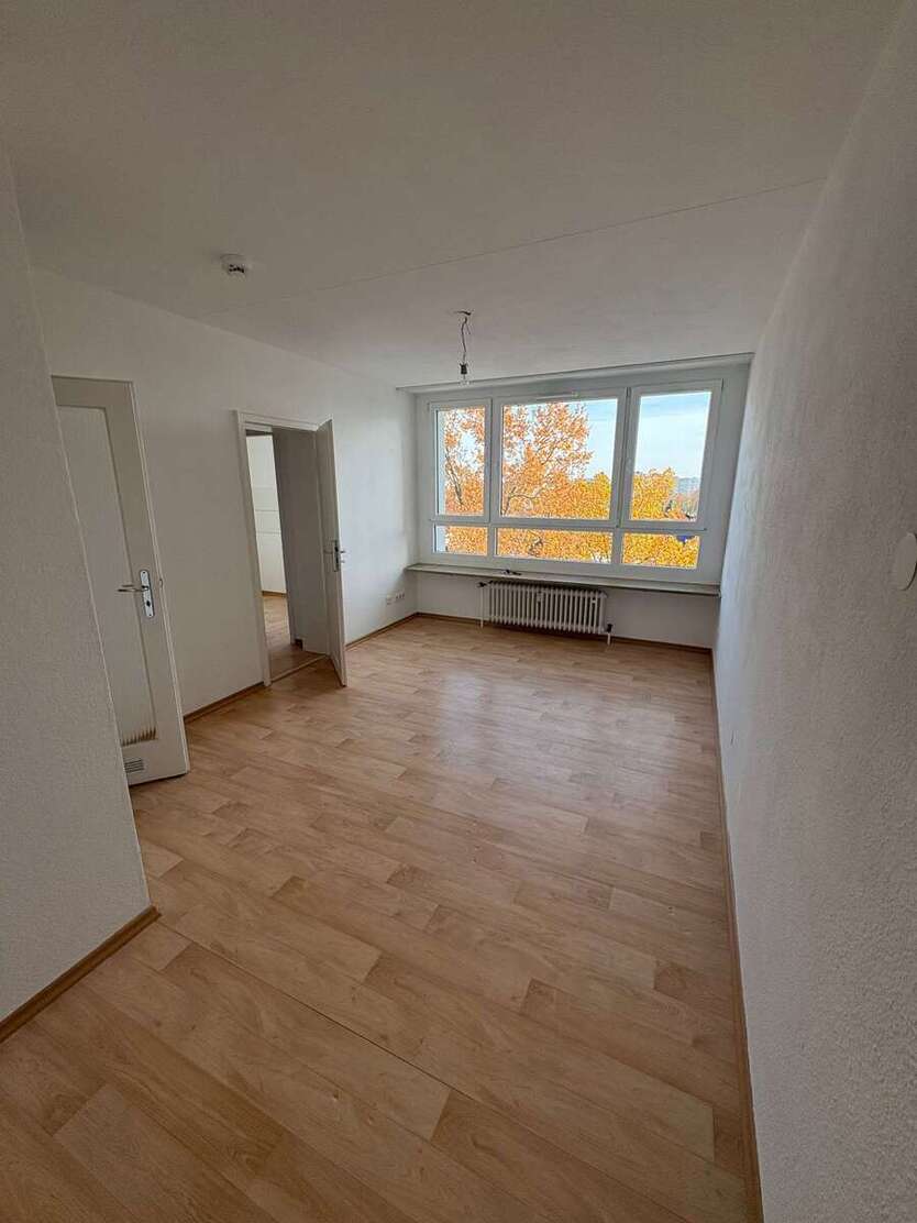 Wohnung zum Mieten in Ingolstadt 374,75 € 26.96 m² 1 zimmer