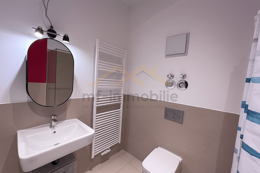 Balkon, 3-Zimmer, Küche, Bad in Mariental 98m2