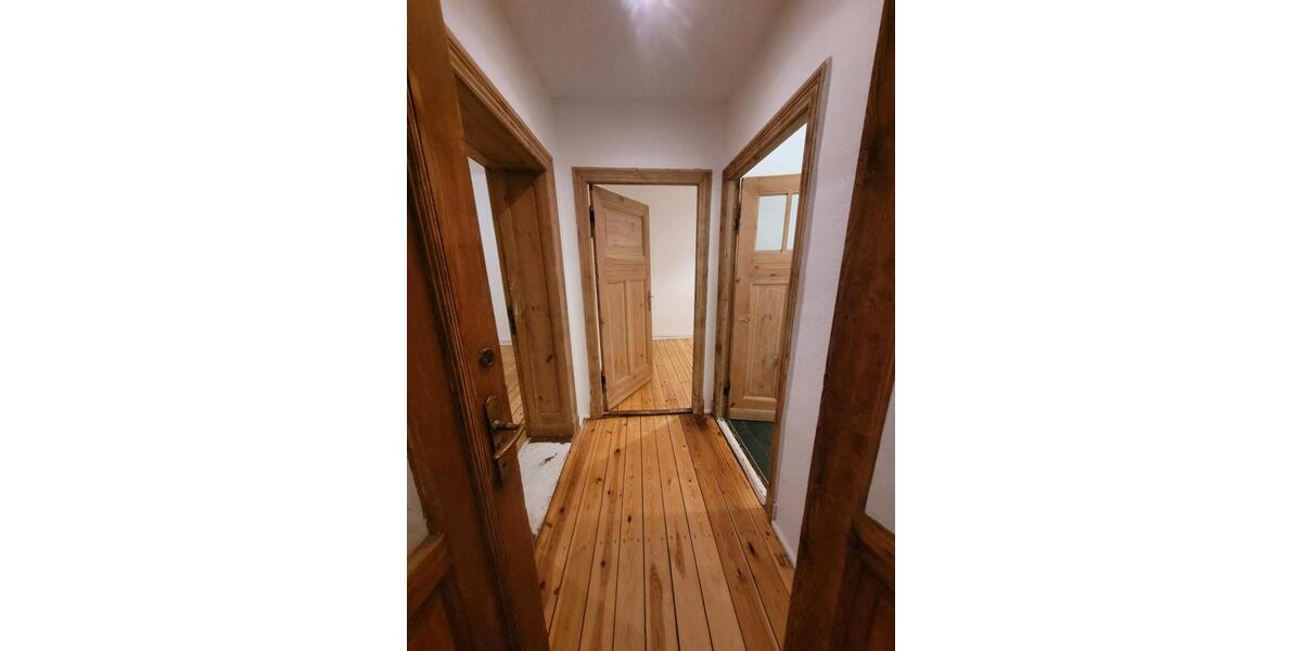 Etagenwohnung Birkenwerder - 3 Zimmer, 86 m&sup2;, 1.500&euro; | Angebot:24177936