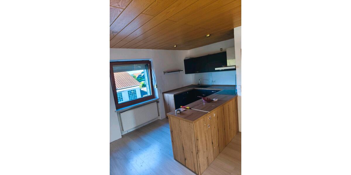 Maisonettenwohnung Heusweiler - 5 Zimmer, 130 m&sup2;, 750&euro; | Angebot:26224521