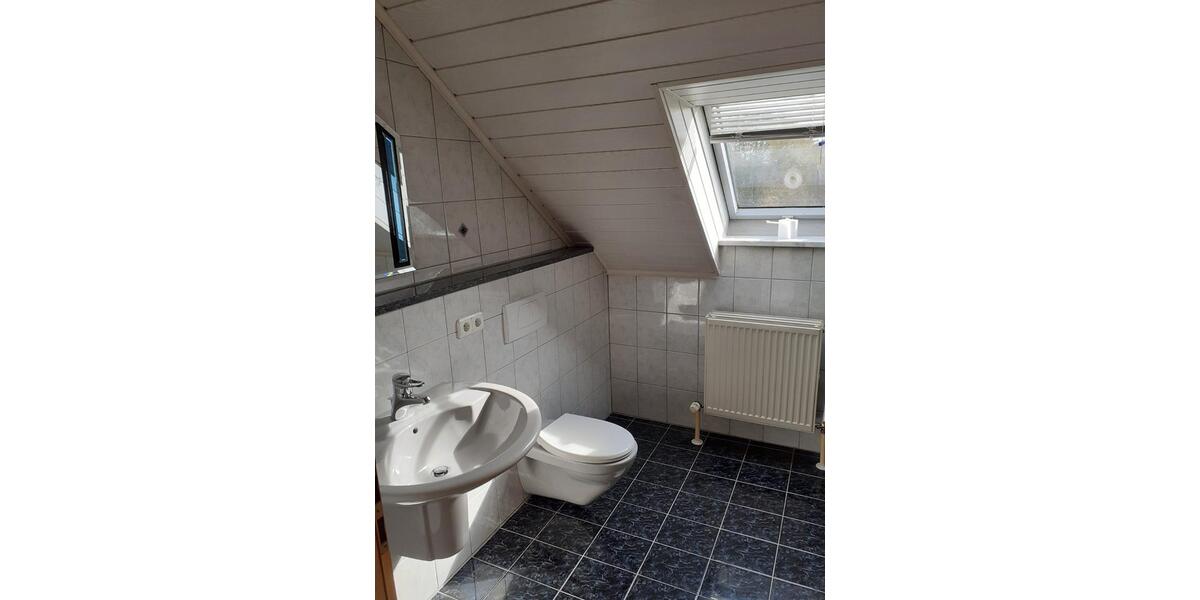 Dachgeschoßwohnung Parsberg - 4.5 Zimmer, 115 m&sup2;, 1.000&euro; | Angebot:26611693