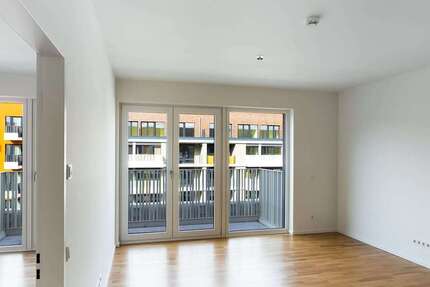 Wohnung Berlin Moabit - 2 Zimmer, 58 m&sup2;, 1.240&euro; | Angebot:26700150