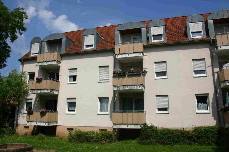 Etagenwohnung Gemünden Gemünden - 2 Zimmer, 56 m&sup2;, 362&euro; | Angebot:25138455