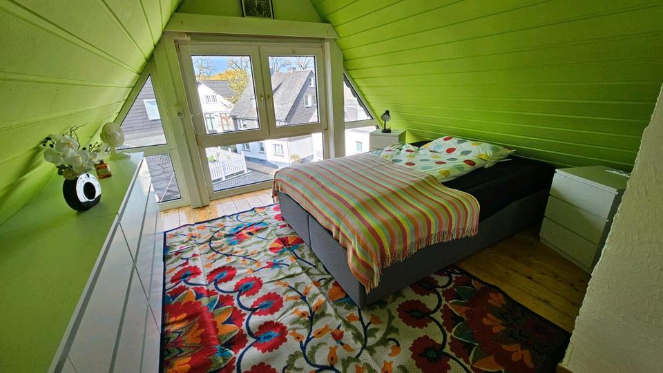 Loft - Studio - Atelier Brilon - 1 Zimmer, 65 m&sup2;, 780&euro; | Angebot:25511496