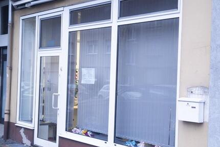 Gewerbefläche zu vermieten Am Springerplatz zimmer