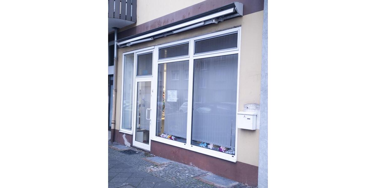 Gewerbefläche zu vermieten Am Springerplatz zimmer