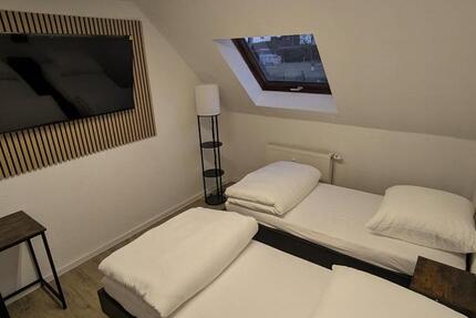 Wohnen auf Zeit Büren - 1 Zimmer, 14 m&sup2;, 550&euro; | Angebot:24337632