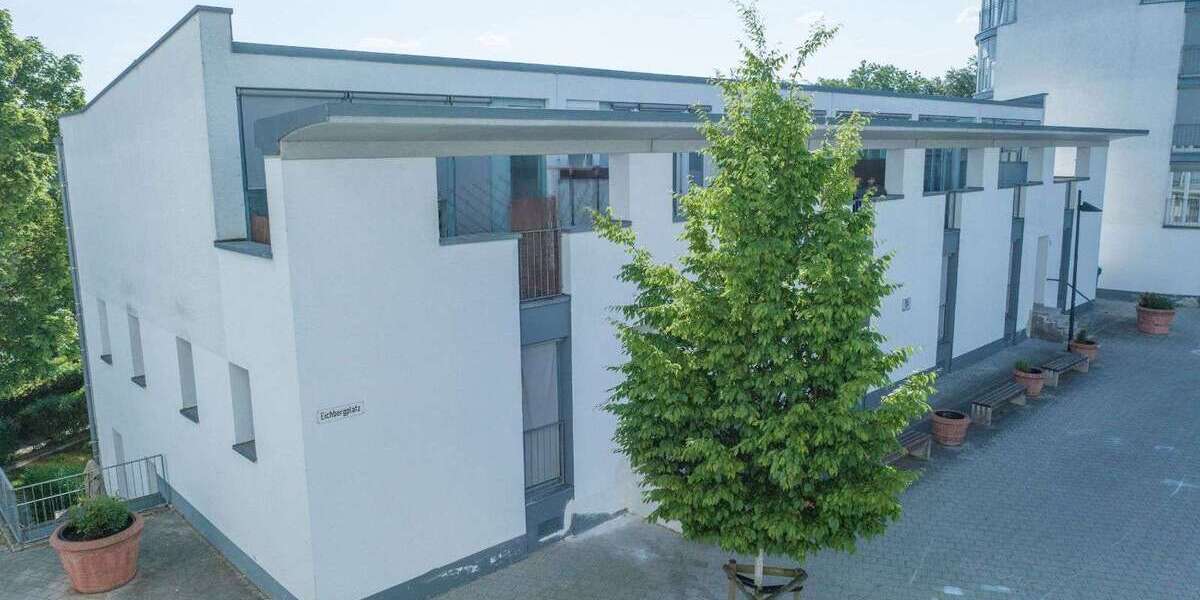 Etagenwohnung Ulm Örlingen - 2 Zimmer, 67 m&sup2;, 718&euro; | Angebot:26143464
