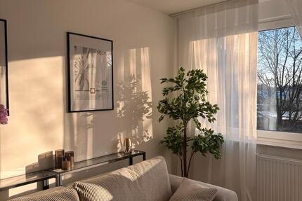 Wohnen auf Zeit Willich - 2 Zimmer, 64 m&sup2;, 1.290&euro; | Angebot:24592241