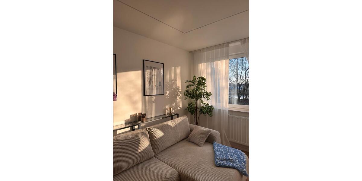 Wohnen auf Zeit Willich - 2 Zimmer, 64 m&sup2;, 1.290&euro; | Angebot:24592241