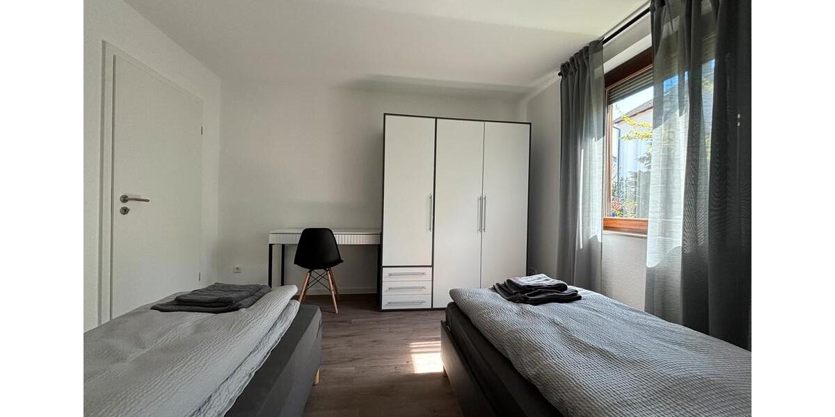 Wohnen auf Zeit Waiblingen - 3 Zimmer, 76 m&sup2;, 22&euro; | Angebot:26538587