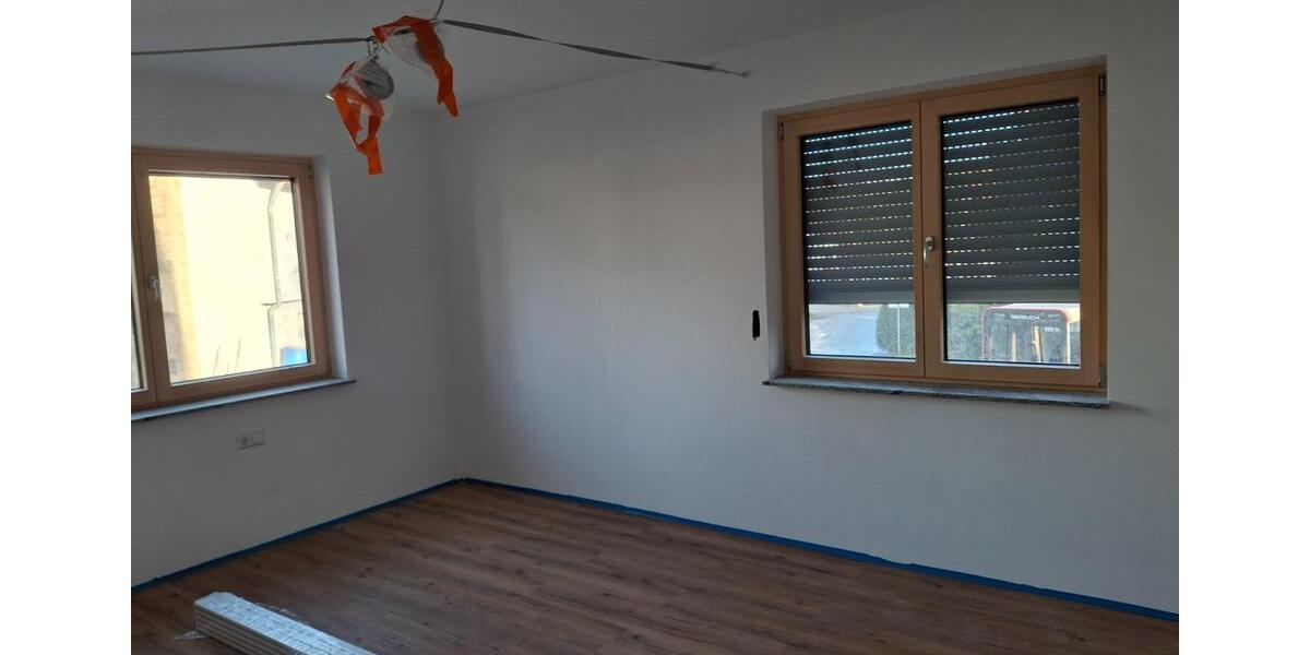 Erdgeschoßwohnung Mainhardt - 4 Zimmer, 124 m&sup2;, 1.230&euro; | Angebot:24732676