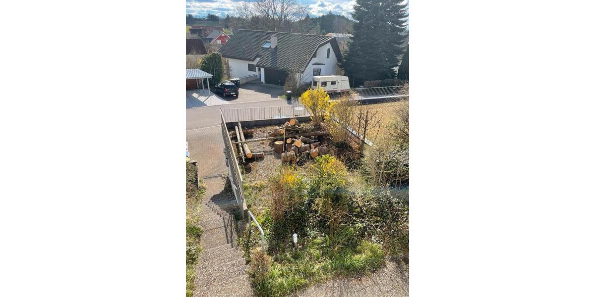 Dachgeschoßwohnung Schlier - 2.5 Zimmer, 72 m&sup2;, 800&euro; | Angebot:24600174