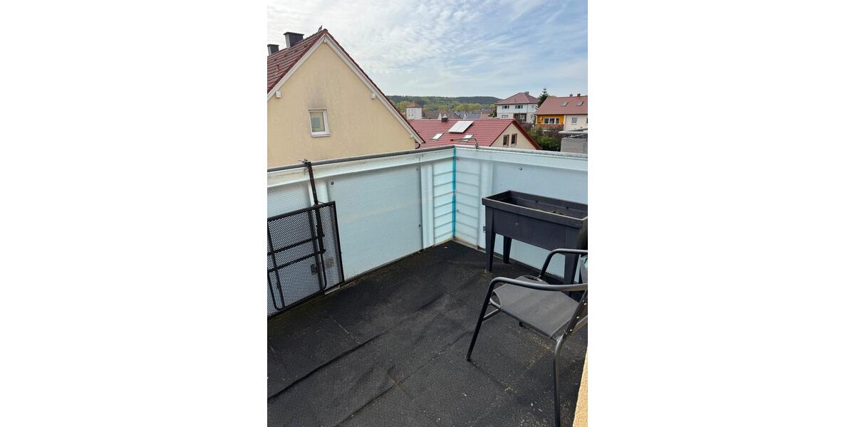 Etagenwohnung Hirschaid - 2 Zimmer, 65 m&sup2;, 750&euro; | Angebot:26648218