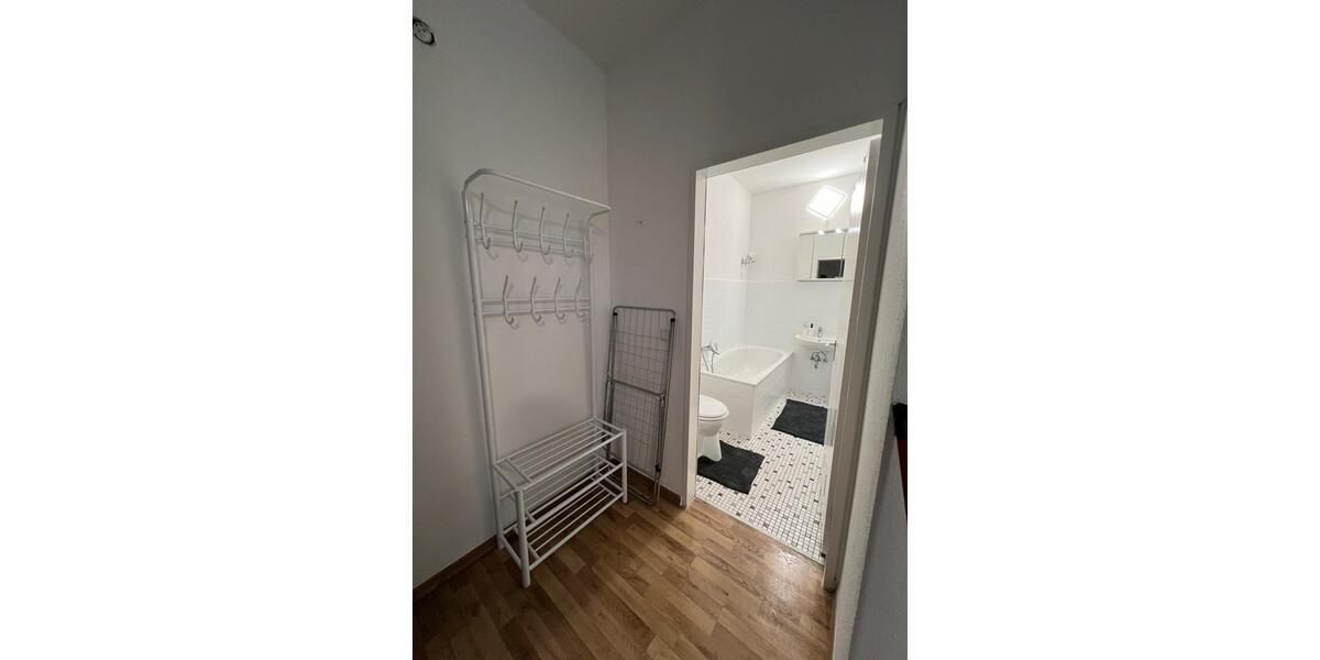 Erdgeschoßwohnung Ludwigshafen am Rhein Ludwigshafen-Oggersheim - 2 Zimmer, 44 m&sup2;, 650&euro; | Angebot:24789058