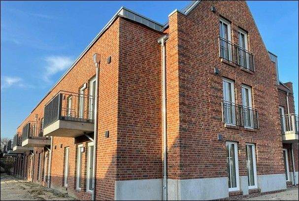 Etagenwohnung Cloppenburg - 2 Zimmer, 61 m&sup2;, 740&euro; | Angebot:26657573