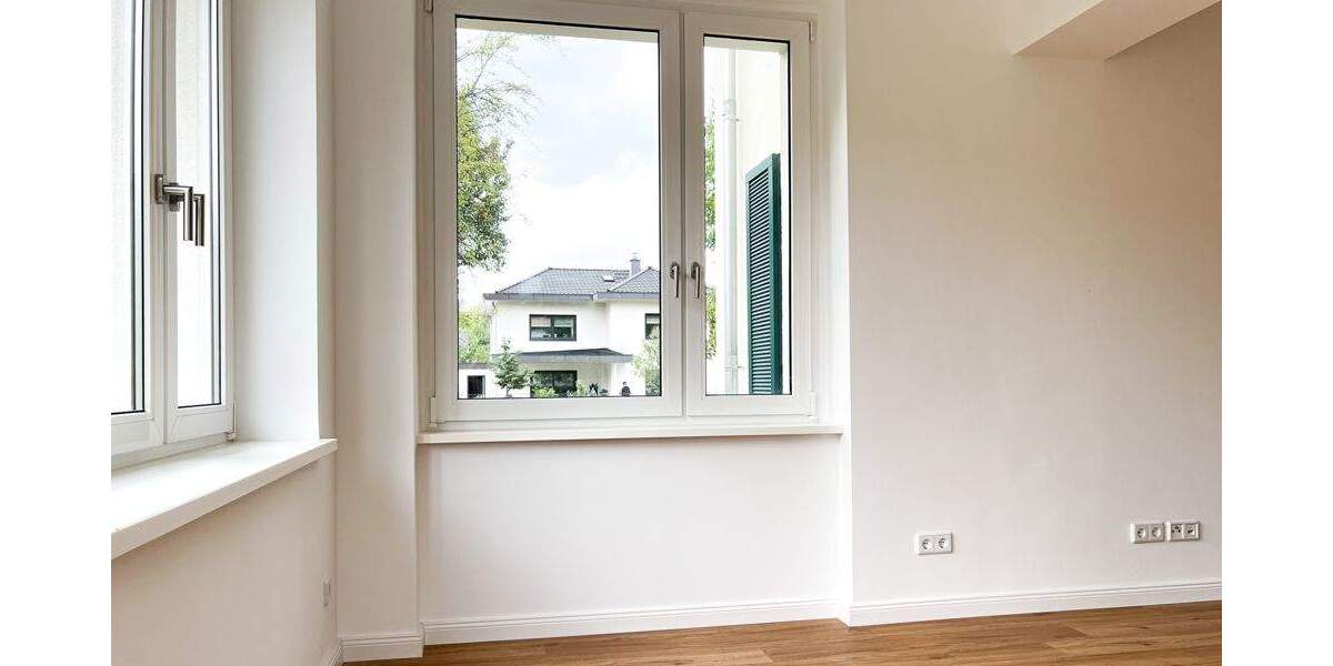 Etagenwohnung Arnstadt - 5 Zimmer, 143 m&sup2;, 1.580&euro; | Angebot:25663488