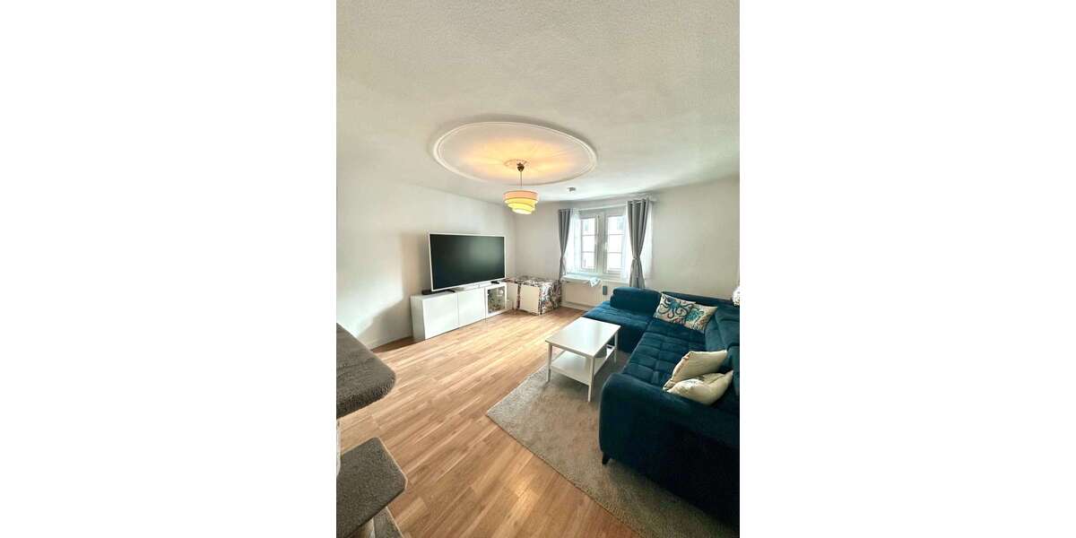 Etagenwohnung Bad Honnef - 4 Zimmer, 153 m&sup2;, 1.100&euro; | Angebot:26580063