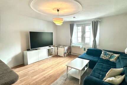 Wohnung Bad Honnef - 4 Zimmer, 153 m&sup2;, 1.100&euro; | Angebot:26580063