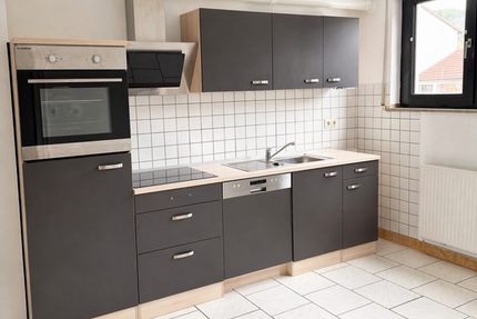 Haus Schleiden Mauel - 4 Zimmer, 109 m&sup2;, 880&euro; | Angebot:26113435