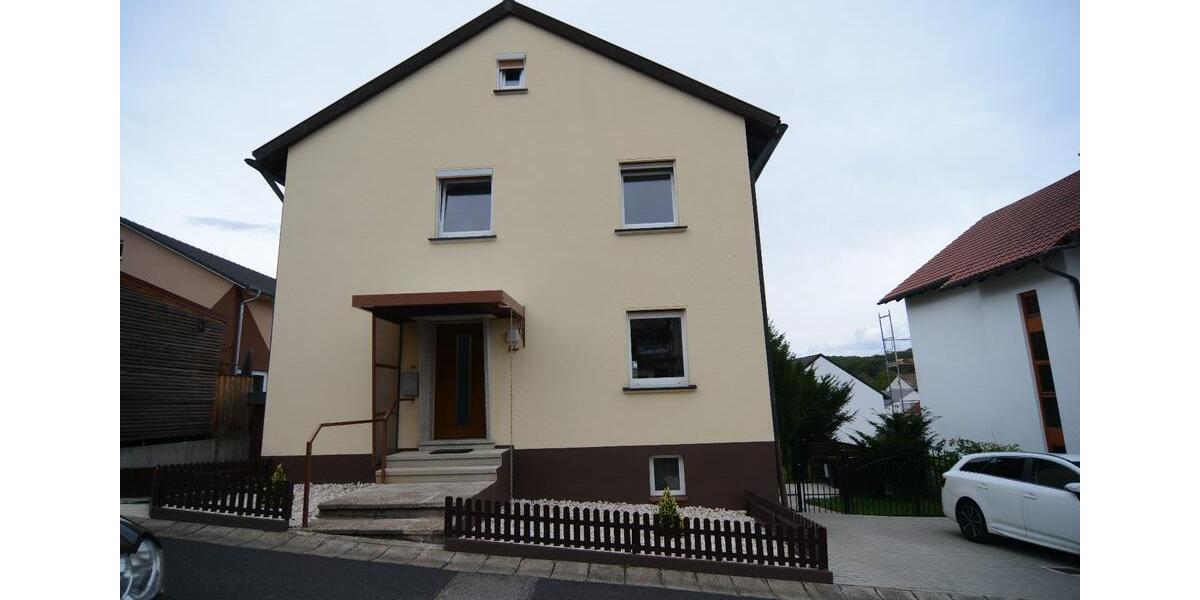 Etagenwohnung Schweinfurt Haardt - 1 Zimmer, 45 m&sup2;, 22&euro; | Angebot:26592606