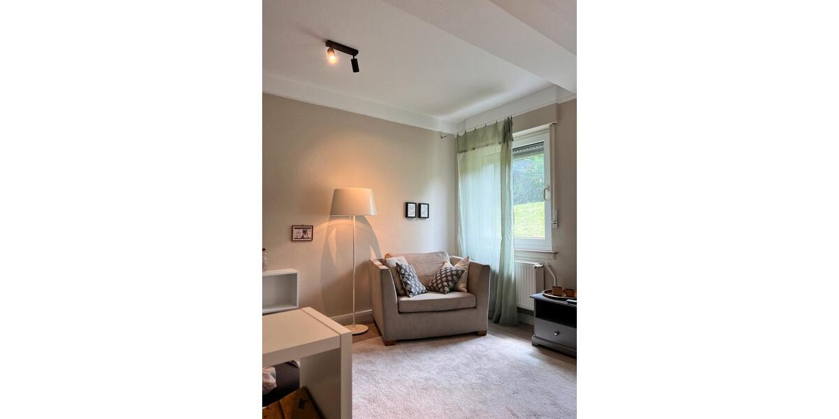 Erdgeschoßwohnung Olsberg - 2 Zimmer, 30 m&sup2;, 330&euro; | Angebot:25377295