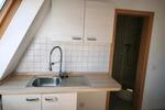 Dachgeschoßwohnung Hohndorf - 2 Zimmer, 43 m&sup2;, 460&euro; | Angebot:26325766