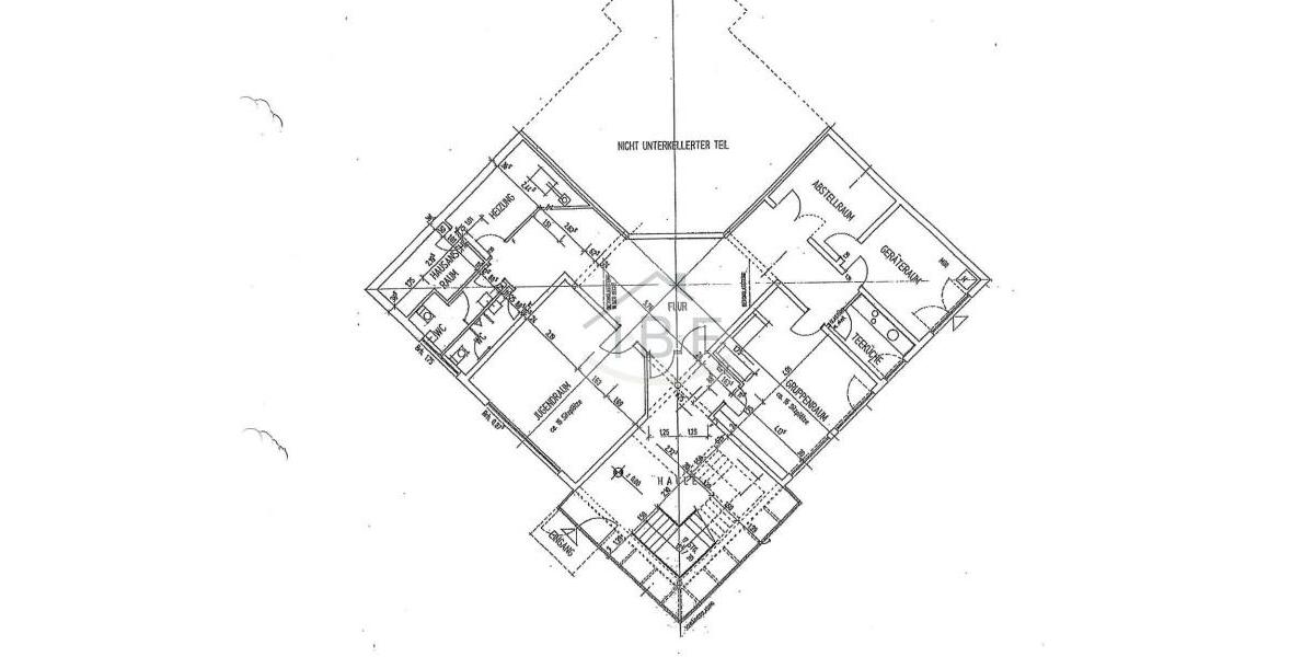 Gewerbeobjekt Siegen Dillnhütten - 2.500&euro; | Angebot:24585405