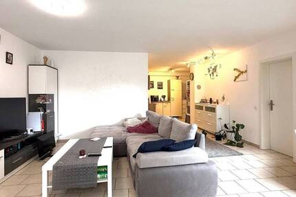 Wohnung Langenzenn Horbach - 2 Zimmer, 73 m&sup2;, 875&euro; | Angebot:26930487