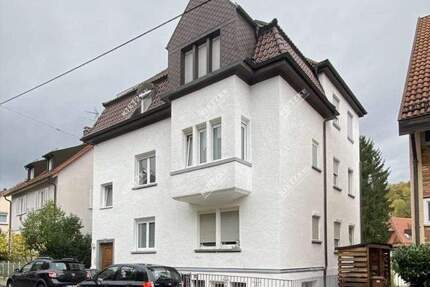 Wohnung Stuttgart Obertürkheim - 4 Zimmer, 115 m&sup2;, 1.380&euro; | Angebot:25726385