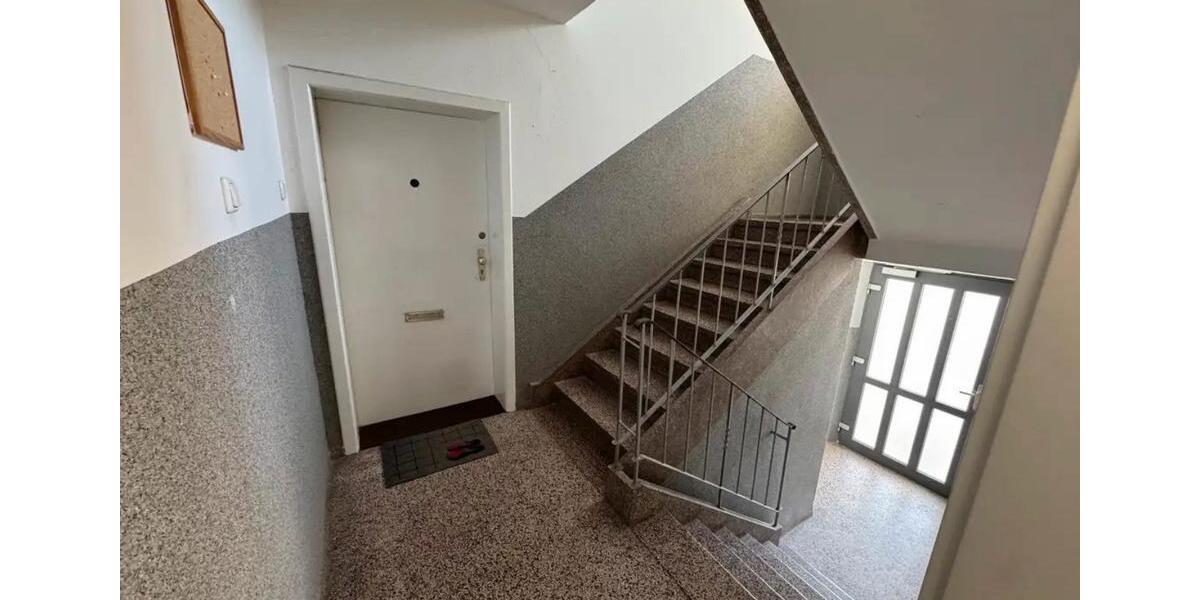 Erdgeschoßwohnung Braunschweig Nordstadt - 3 Zimmer, 51 m&sup2;, 690&euro; | Angebot:26699515