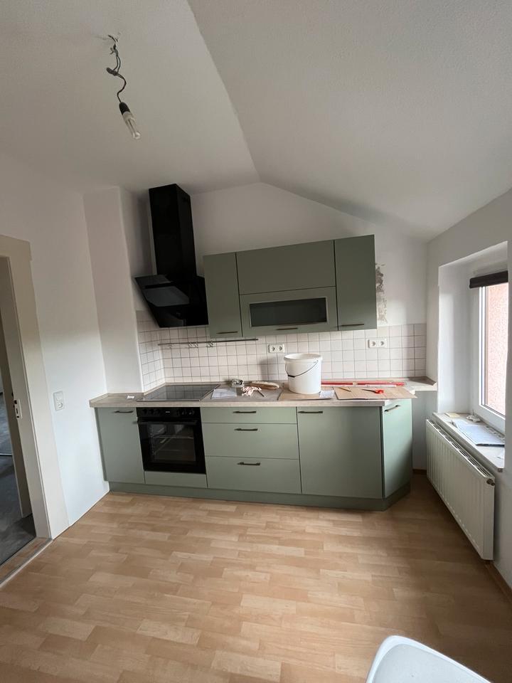 3 Raum Wohnung