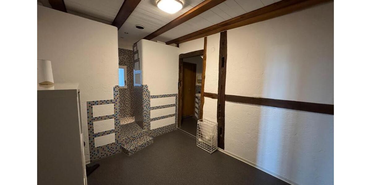 Gewerbeobjekt Fritzlar - 1.400&euro; | Angebot:21372261
