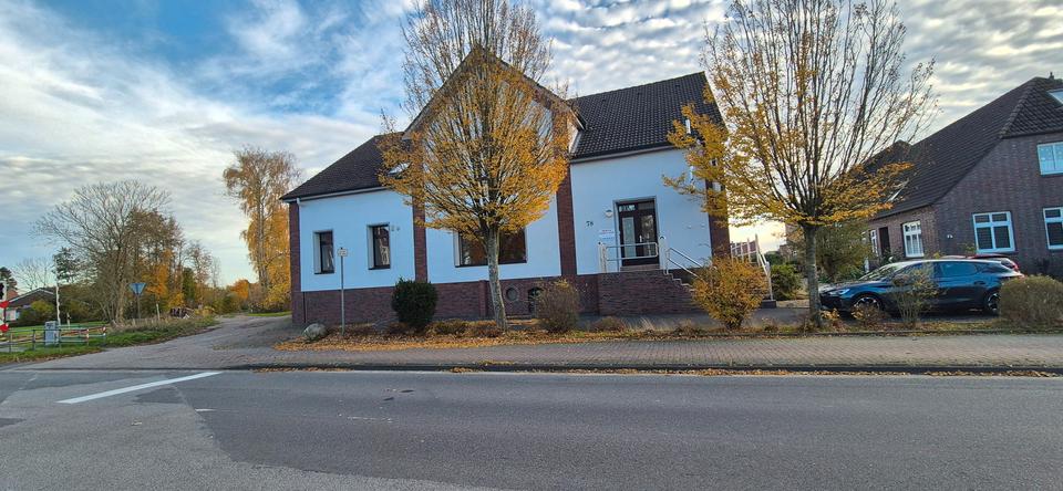 Gewerbeobjekt Wittmund - 600&euro; | Angebot:23478930