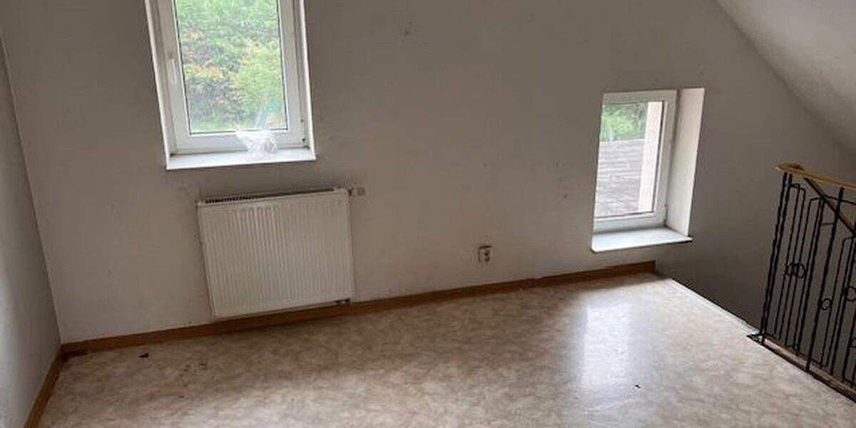 Einfamilienhaus Briesen Falkenberg - 4 Zimmer, 120 m&sup2;, 1.250&euro; | Angebot:24382815