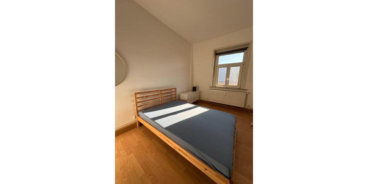 Wohnen auf Zeit Frankfurt am Main Bockenheim - 1 Zimmer, 19 m&sup2;, 850&euro; | Angebot:26020642