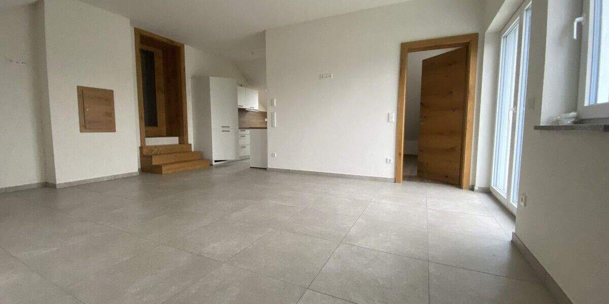 Etagenwohnung Aresing - 3 Zimmer, 67 m&sup2;, 885&euro; | Angebot:24426233