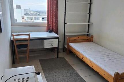 Wohnen auf Zeit Bochum Altenbochum - 1 Zimmer, 13 m&sup2;, 300&euro; | Angebot:26040184