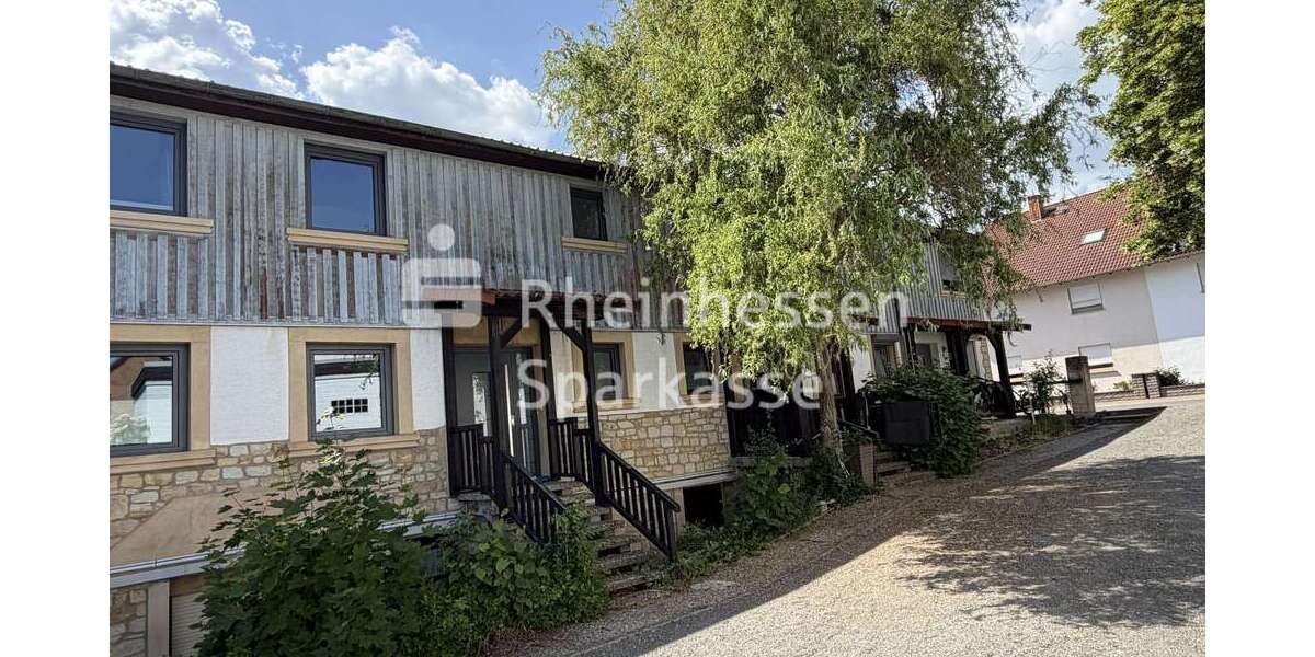 Einfamilienhaus Armsheim - 4 Zimmer, 120 m&sup2;, 1.200&euro; | Angebot:26801339