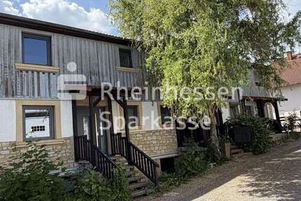 Haus Armsheim - 4 Zimmer, 120 m&sup2;, 1.200&euro; | Angebot:26801339
