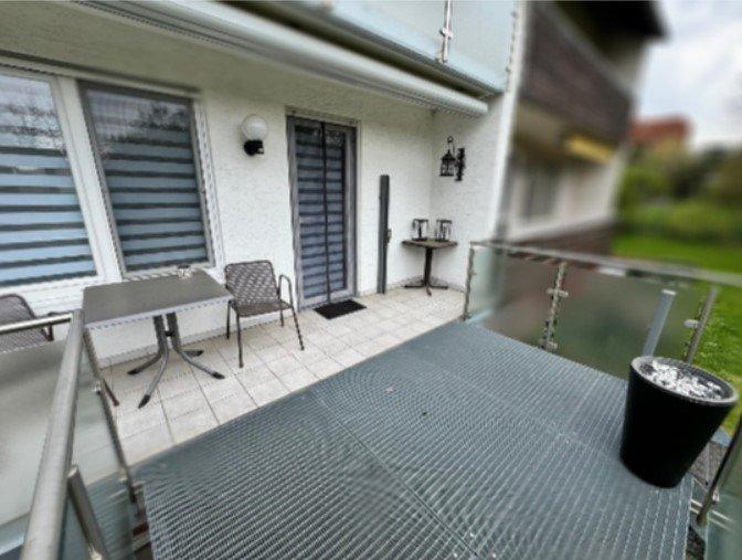 Etagenwohnung Bebra - 4 Zimmer, 120 m&sup2;, 1.280&euro; | Angebot:26214813