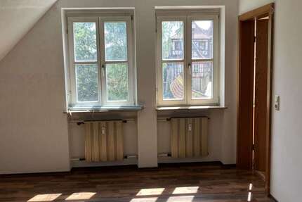 Wohnung Kronach - 2 Zimmer, 56 m&sup2;, 420&euro; | Angebot:26994850