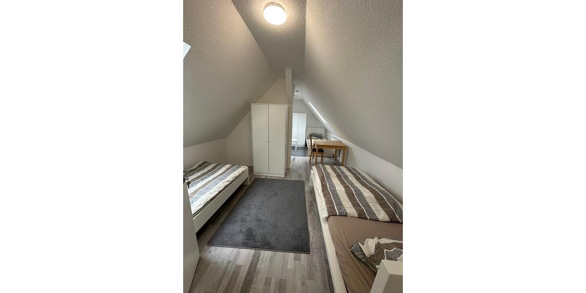 Wohnen auf Zeit Erfurt Johannesplatz - 2 Zimmer, 60 m&sup2;, 350&euro; | Angebot:25172762