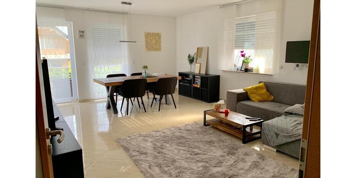 Etagenwohnung Mülheim-Kärlich Kärlich - 2 Zimmer, 65 m&sup2;, 980&euro; | Angebot:25857558